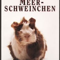 Meerschweinchen, Reihe Heimtiere halten, Ulmer Verlag, Dietrich Altmann, 1997