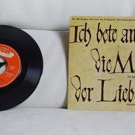 Montanara Chor