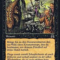 4x "Aphettonische Grabpflege", Common aus "Aufmarsch", ungespielt