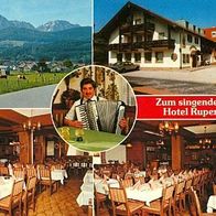 83404 Ainring Hotel > Ruberthothof < zum Singenden Wirt