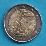 Frankreich 2 Euro 2022 Erasmus Programm RF