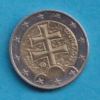 Slowakei 2 Euro 2020