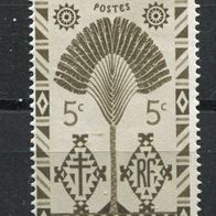 OA0149 Madagaskar, ungebraucht * , Michel 350. 0,30 M€, (2017)