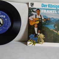 Franzl Lang