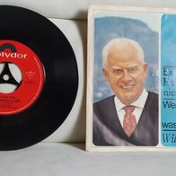 Willy Schneider