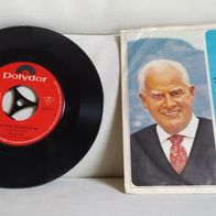 Willy Schneider - Schlager, Volksmusik, Operette