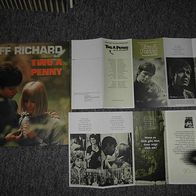 Cliff Richard Two a Penny LP