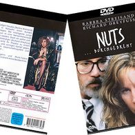 Nuts - Durchgedreht