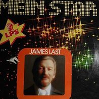 James Last Mein Star 3xLP
