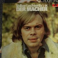 Volker Lechtenbrink Der Macher singt Kris Kristofferson LP
