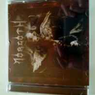 Morgoth-Cursed. CD AIbum. OVP!