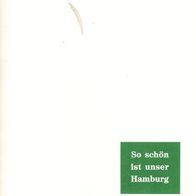 Farbige Luftbilder des Jahres 1969 aus dem Hamburger Abendblatt, 20 Fotos 24x18