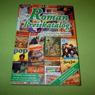 Joachim Knüppel, Allgemeiner Roman Preiskatalog 2011