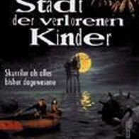 DIE STADT DER VERLORERNEN KINDER (VHS) Ron Perlman