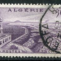 AL108 Algerien gestempelt o, 360, 0,30 M€. (2016/17)