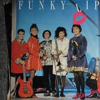 Funky Lips Play loud LP