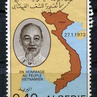 AL112 Algerien gestempelt o, 600, 0,40 M€. (2016/17)