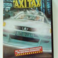 Taxi Taxi. DeIuxe Widescreen Edition . DVD