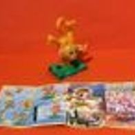 Ü-ei Affe Italien 2022/2023 VD160 + Bpz