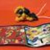 Ü-Ei Climbing Hero 2021 VU277 Snow Climber + BPZ