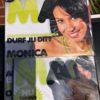 MAG Wendy Somer Magazin 1105 - NL-Männermagazin mit DVD - neu & OVP