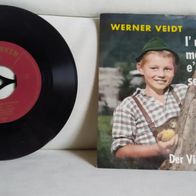 Werner Veidt