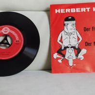 Herbert Hisel