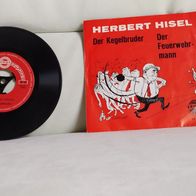 Herbert Hisel - comedy