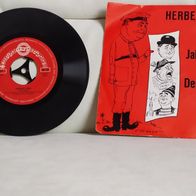Herbert Hisel - deutscher Humorist