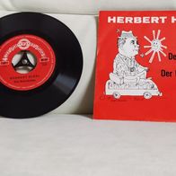 Herbert Hisel - Humorist