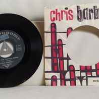 Chris Barber´s Jazz Band