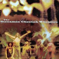 CD - The Screamin Cheetah Wheelies