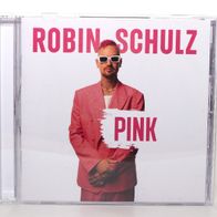 Robin Schulz - Pink (2023) - neuwertig