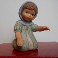 Goebel Nina Marco Grosse Krippe "Maria" Heilige Familie Krippenfigur Maxi-Krippe NEU