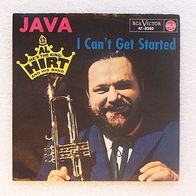 Al Hirt - Java / I Can´t Get Startet , Single 7" - RCA 1963