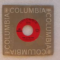 Jim Nabors - Time After Time / The Impossible Dream, Single 7" - Columbia 1960