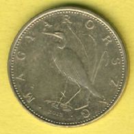 Ungarn 5 Forint 2013