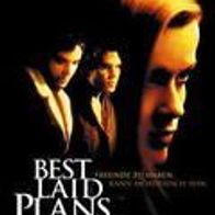 BEST LAID PLANS (VHS) Reese Witherspoon