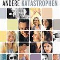 Beziehungen und andere Katastrophen (VHS)