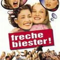 FRECHE BIESTER (VHS)