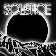 Solstice (USA) CD South Korea