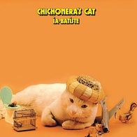 Ia - Batiste - Chichonera´s Cat CD japan mini LP CD