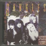 The Bangles " Everything " CD (1988)