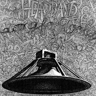 Headband - A Song For Tooley CD japan mini LP CD