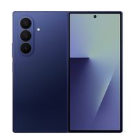 Samsung Galaxy Z Fold7 256GB 8 Zoll Full HD 120 Hz 50 MP 12 GB RAM Blue Shadow -