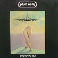Plum Nelly - Deceptive Lines CD japan mini LP CD