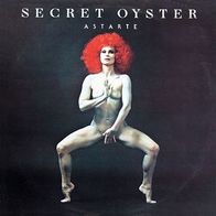 Secret Oyster - Astarte CD japan mini LP CD