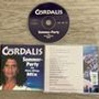 CD Costa Cordalis „Sommerparty im Non-Stop MIX"