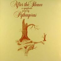 Pythagoras - After The Silence CD japan mini LP CD