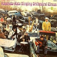 Kasenetz Katz Singing Orchestral Circus - Same - 12" LP - Buddah 203 005 (D) 1968